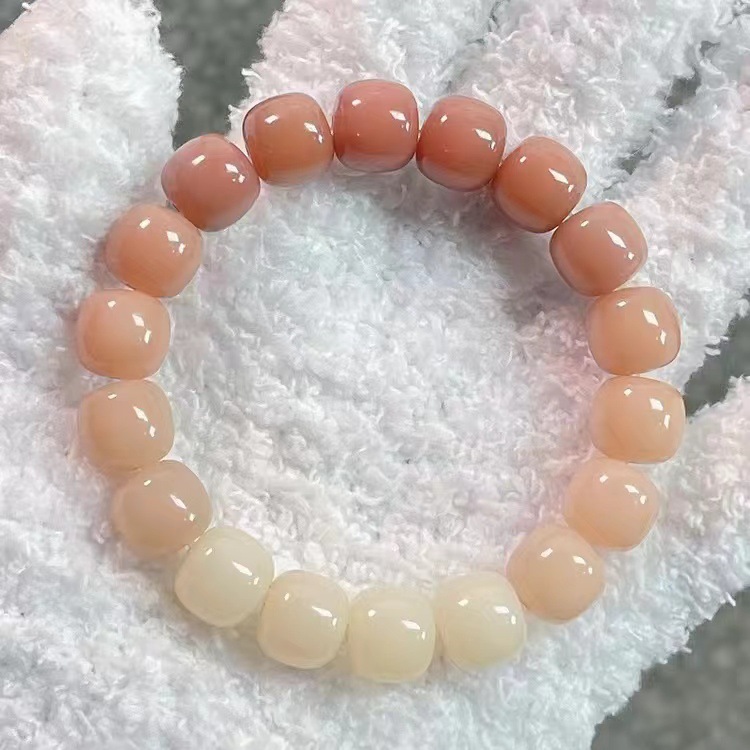 밤차 그라데이션 [소녀 핫 스타일]