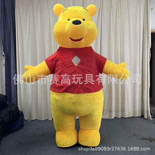 �S���ܳ����ż���bPooh Bear�W�tС�ܿ�ͨ��ż���b��ż����ż�b