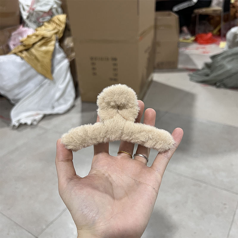 Horquilla de bricolaje