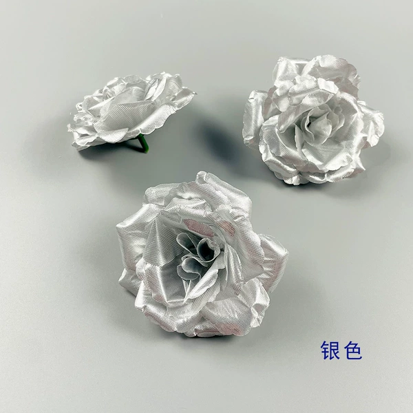 Silver