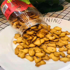 120g Xiaoqujia bone biscuits 120g digital biscuits 100g rainbow steamed buns teething stick biscuits