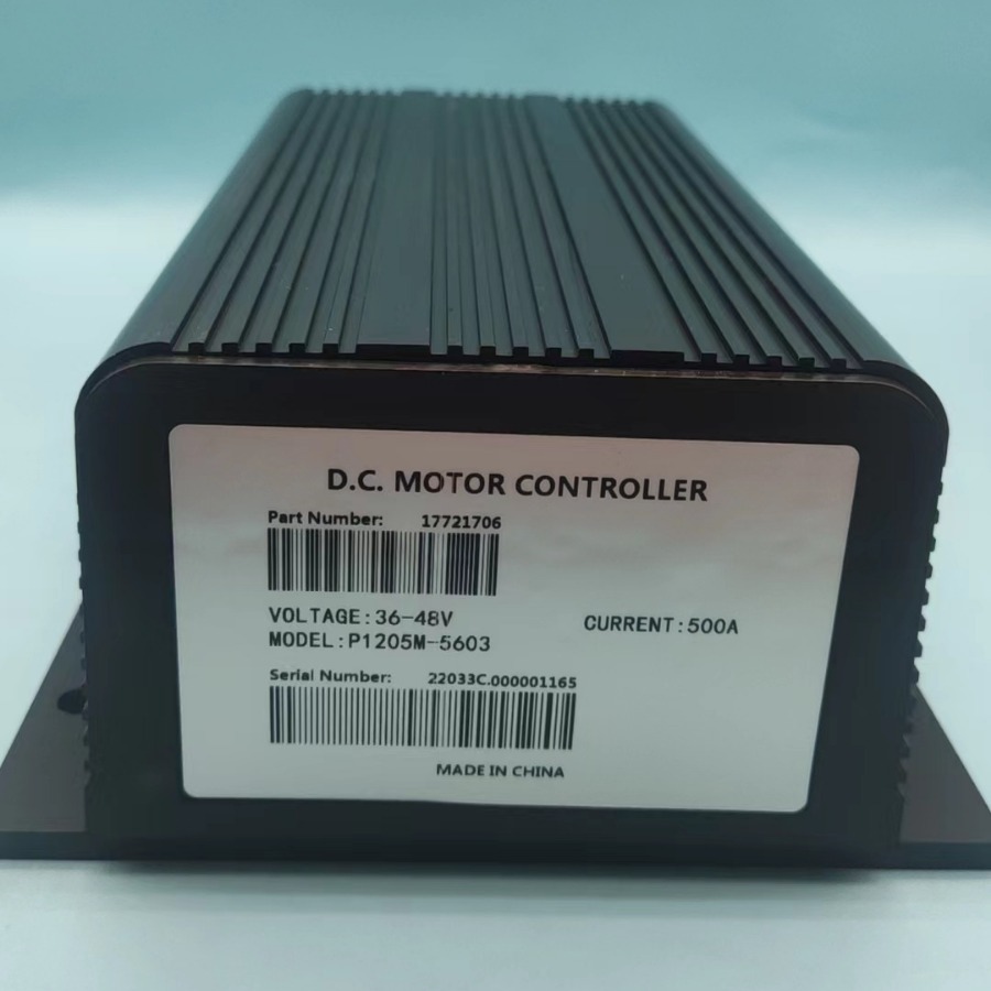 控制器直流电机1205M-5603   1205M-6B403四轮电动车观光车控制器