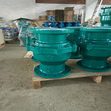 �S��ֱ�N Q41J-10 DN300ȫ�r�z���y ���m�B��ֱͨ�r�����y