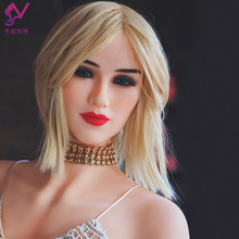 实体娃娃全硅胶真人男用全智能日本高仿真情趣性玩偶外贸