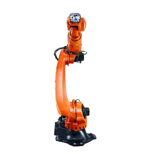 库卡机械手 KR150 R2700 负载150kg 臂长2701mm 应用于点焊