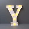 Y