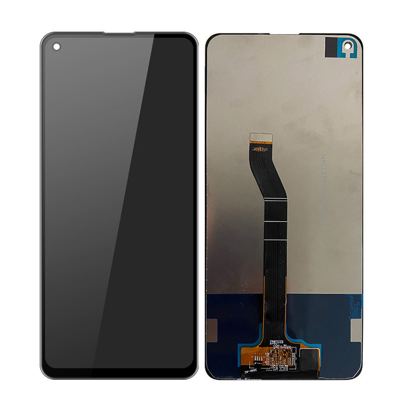 Jingke es adecuado para Huawei Glory play4 pantalla Asamblea Maimang 9 táctil LCD de integración interna y externa