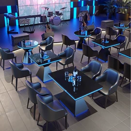 成套餐桌椅;卡座;办公沙发