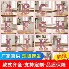 С̖16cm��ĸ����ɫ�l�┵��0-9led���Ɍ������bՇ������b�