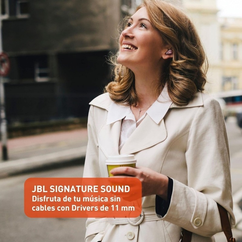 J.B.L Live Free 2 - True Wireless Noise Cancelling Earbuds|undefined