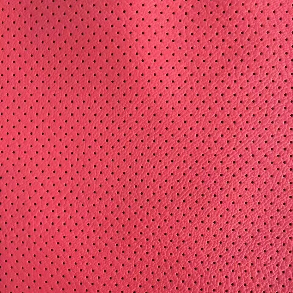 苏州冲孔厂 供应 汽车坐垫革  家具皮革激光冲孔，皮料冲孔加工