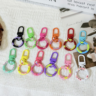 ��ɫ����耳�Ȧ diy�Ʒ����T������Ȧ���ɿ�耳׿���ż�������