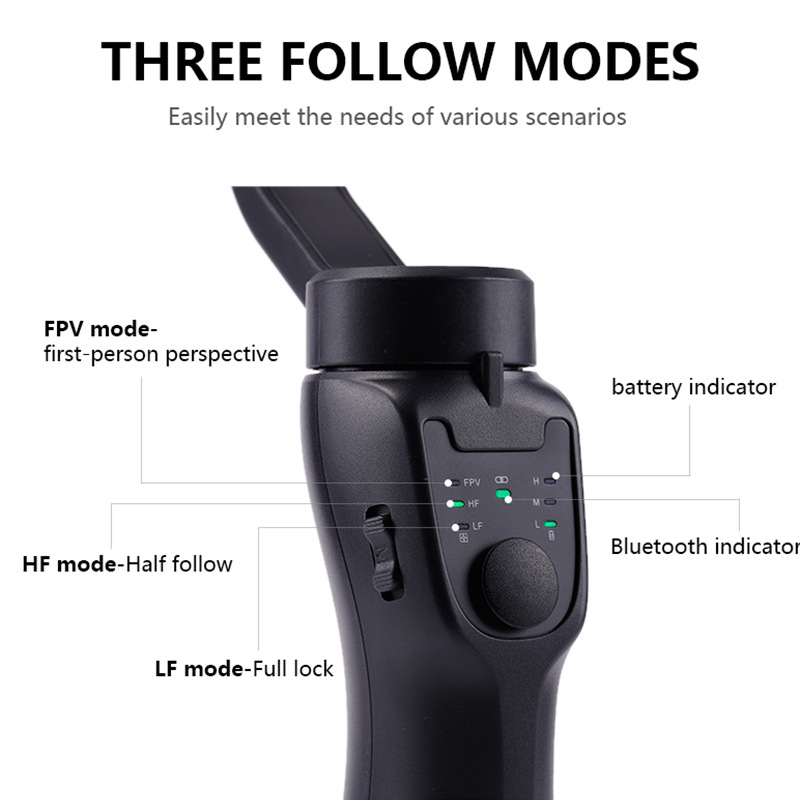 Image de Stabilisateur Gimbal 3