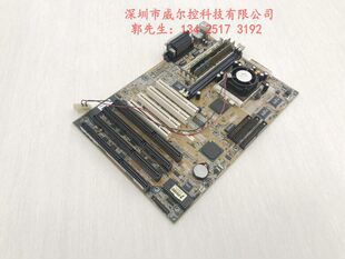 Asus/�A�TTX97-XE 586���� 4��ISA 4��PCI ����CPU �ȴ� �L��