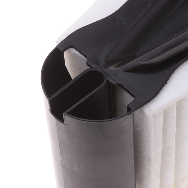 Car Air Filter Element C-Class Air Conditioning Filter Element Oil Filter Oil Grid A6510940404