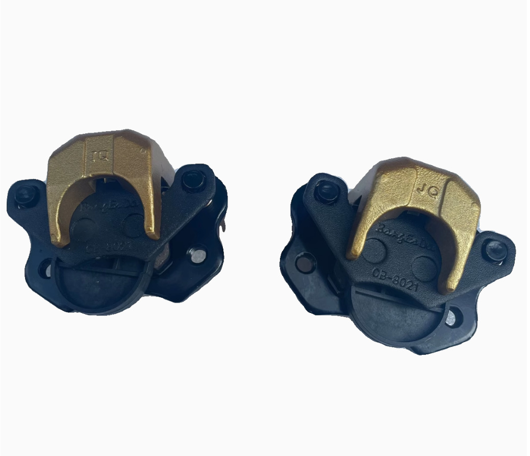 Homemade Four-Wheel Steel Tube Go-Kart Atv Motorcycle Accessories Brake Pump Disc Brake Pump Lower Pump Caliper Pump