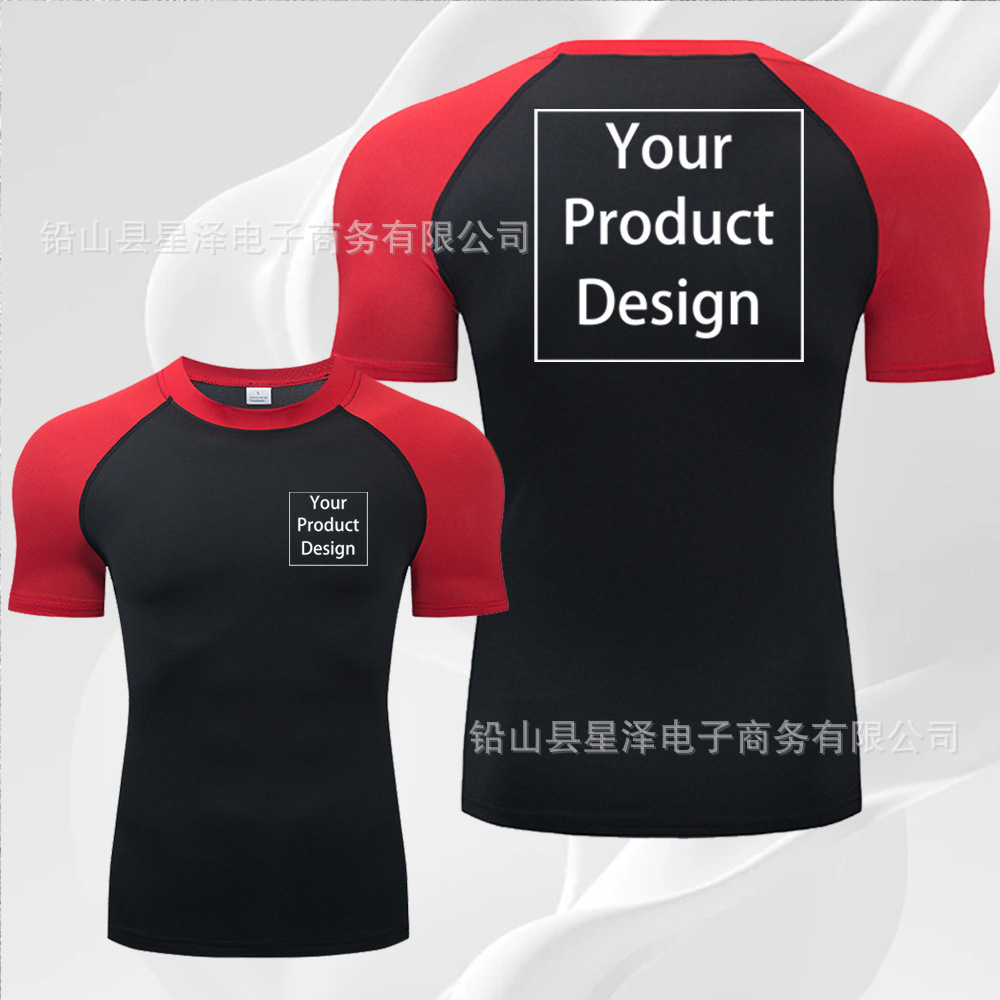 красный+черный