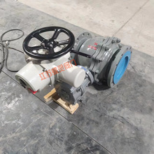 Q941H-16C DN200Ӳ�ܷⷨ�m늄����y