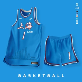 篮球服;排球服;足球服