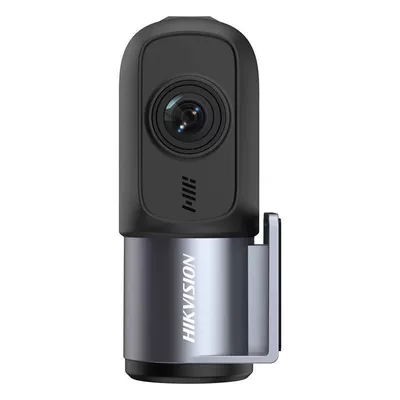 Hikvision D1+ Waterproof Motorcycle Dashcam, High-Definition, Wire-Free Electric Vehicle Riding Recorder (Motorcycle driving recorder) - package-1-d1-does-not-include-memory-card