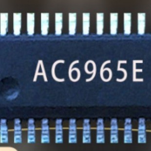 �Z��IC ��ͨ��a����ģ�KAC6965A AC6965E�忨�����a�����_�l