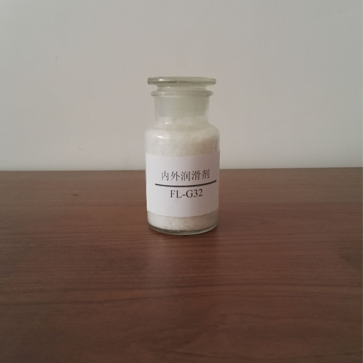 PVC内外润滑剂良好的流动性相容性不粘性适用透明制品异形材等