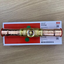 014-0186 丹佛斯DANFOSS视液镜 SGN22S