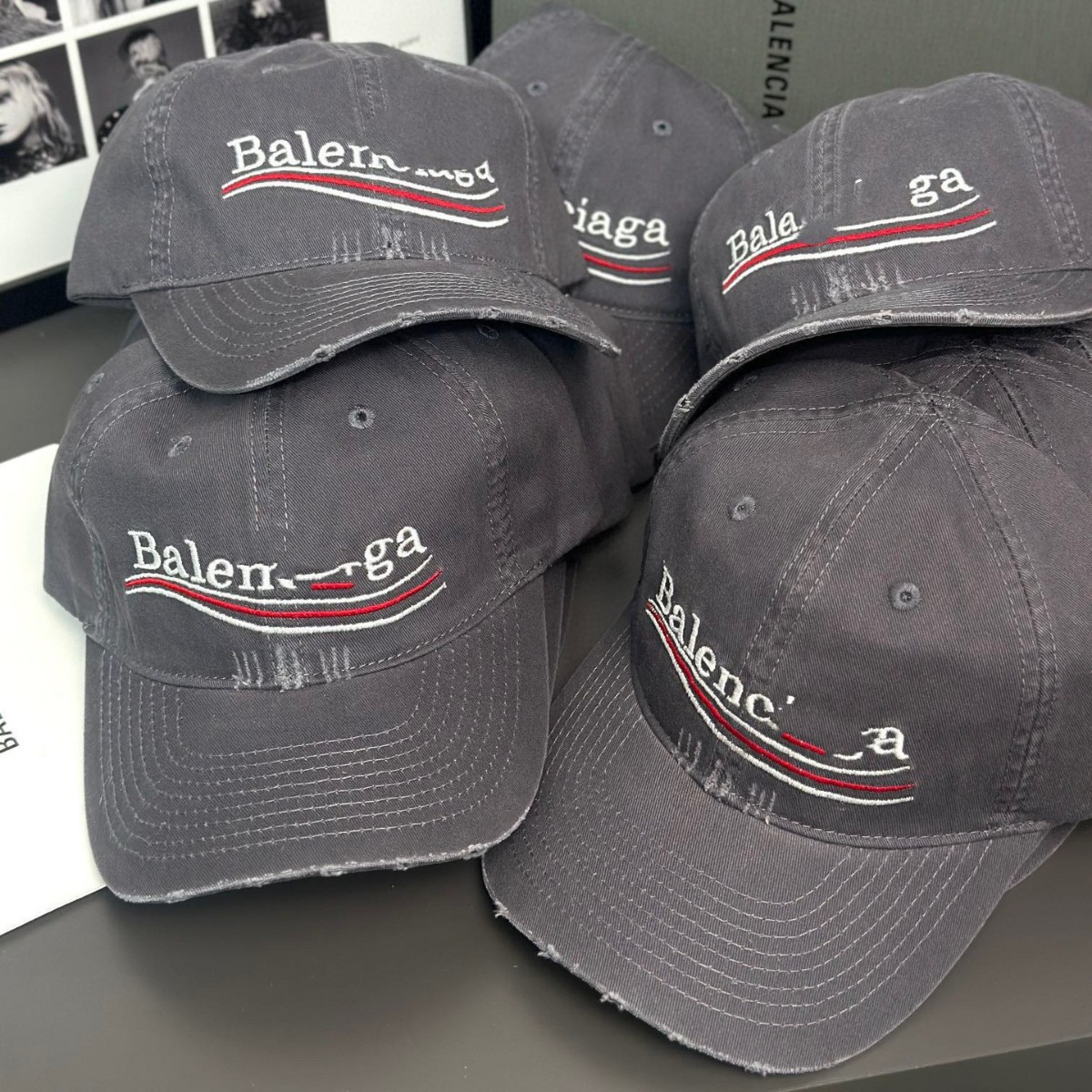 Gorra de Béisbol de Algodón Estilo Parisino con Visera Curva Ajustable para Hombre y Mujer | Protección Solar