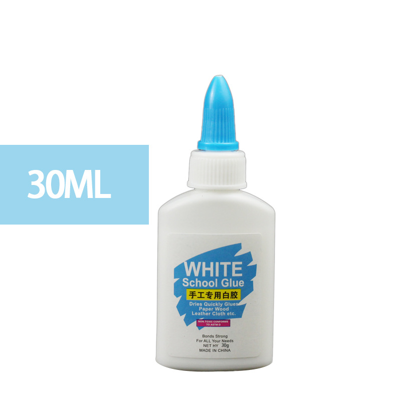 30ml white glue