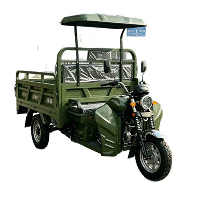 in Southeast Asia, Sərnişin üçtəkərli motosikllar