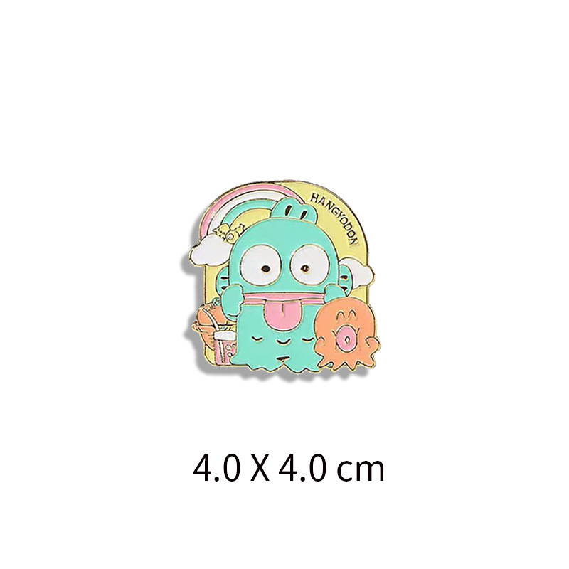 달콤한 인어 손