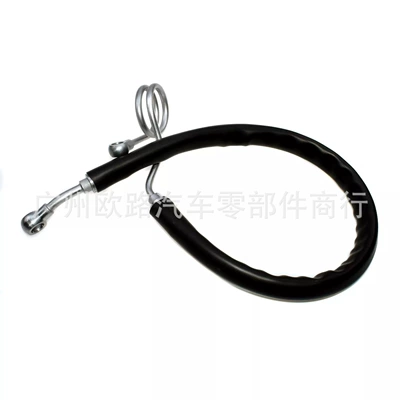 Other brake systems high pressure pipe