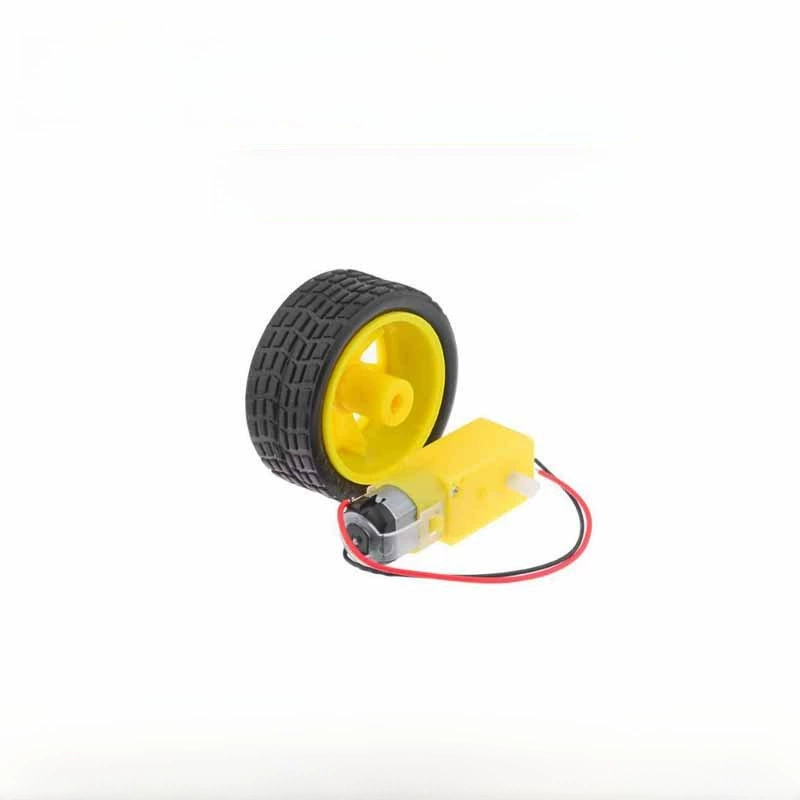 Engine, 3v, 6v