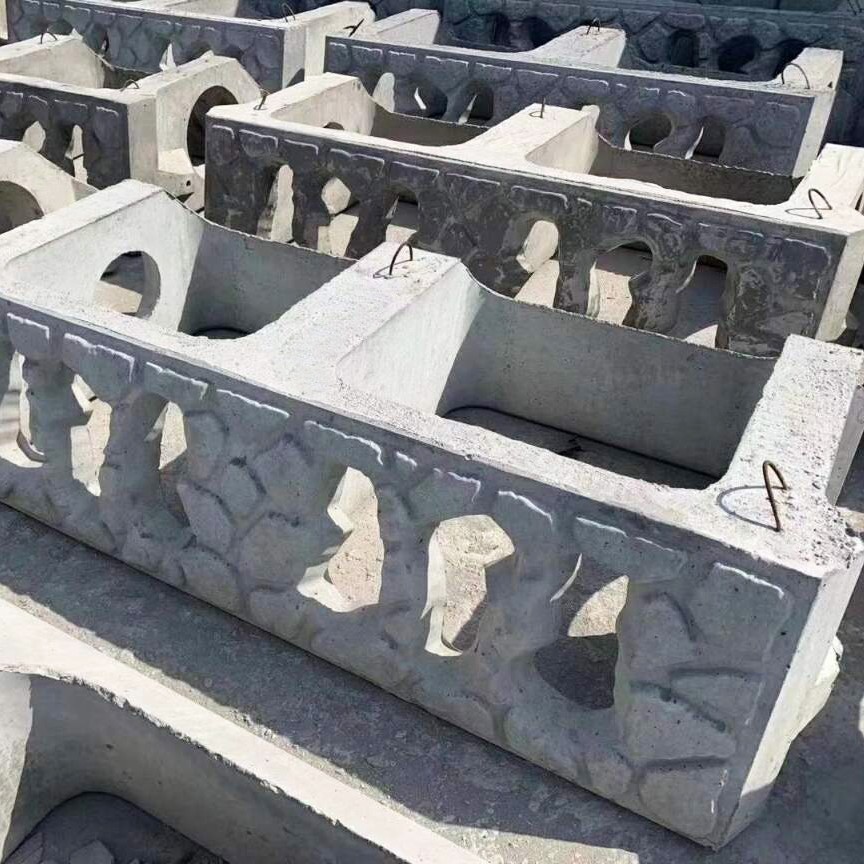 护坡模具 海天机电 预制河道防洪 护坡模具