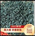 2024新茶高火香绿茶批发 豆香茶叶散装香茶浓香耐泡茶叶绿茶厂家