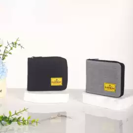 男士钱包;零钱包;女士钱包