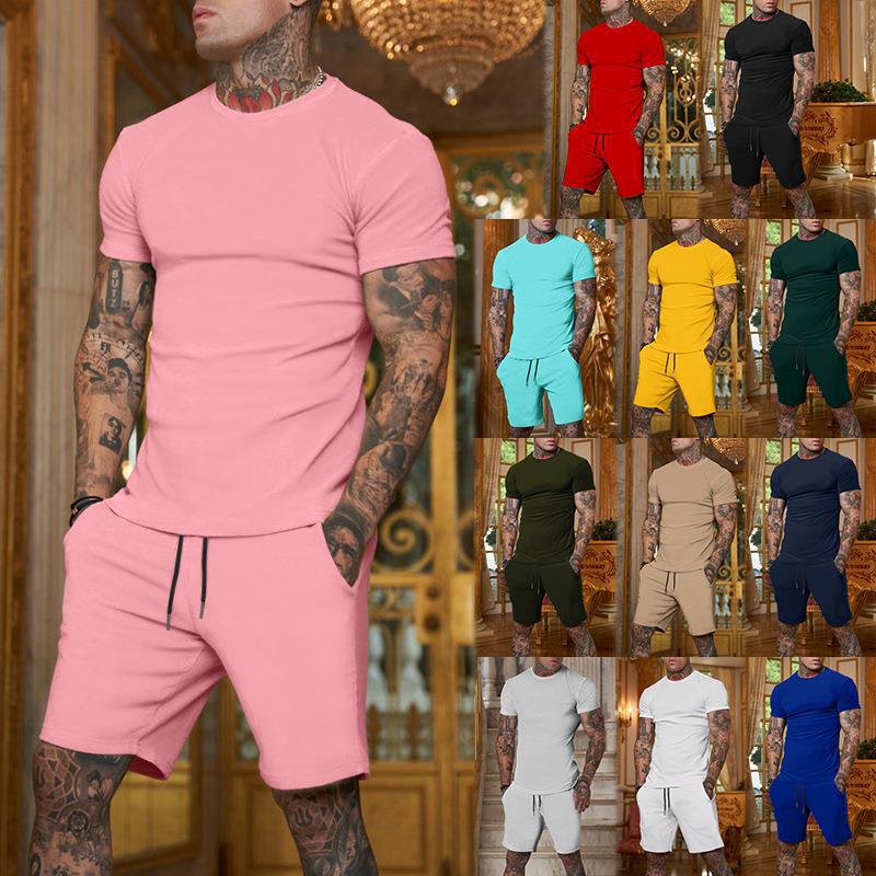 Men's Sports Set