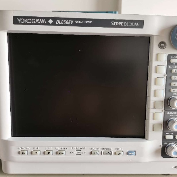 出售/回收/维修 横河Yokogawa DL950 示波记录仪
