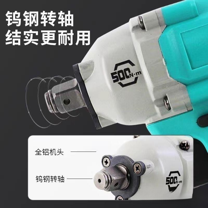 純正品大功芸電動レンチ2106ブラシレス6802G架子木工専用a 3衝撃レンチ|undefined