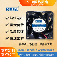 ����6038ɢ�ȷ��ȸ�ת�ٴ����24v��������������ҵֱ����������