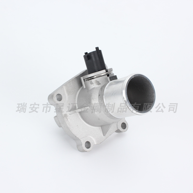 Thermostat 96984104 suitable for Chevrolet Cruze car accessories 55597008 assembly with sensor