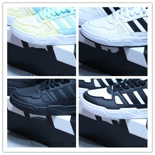 Кроссовки Putian LITE BALLER низкие ретро на шнурках универсальные повседневные спортивные черно-белые Samba белые