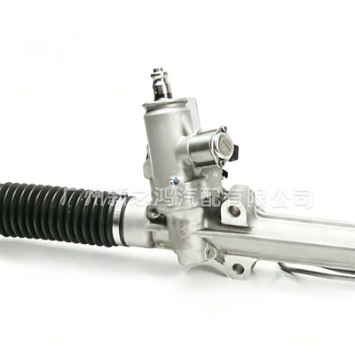 LHD, Steering gear assembly