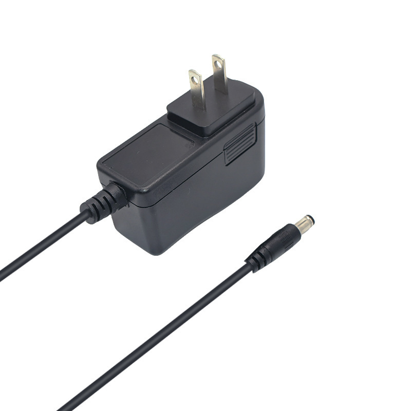 Pierone Power Supply 9V1.5A Internal Negative External Positive Power Adapter Nikkei pse Certified Pedal Charger 9V