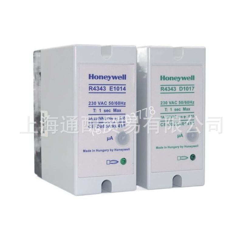 R4343E1014程控器11