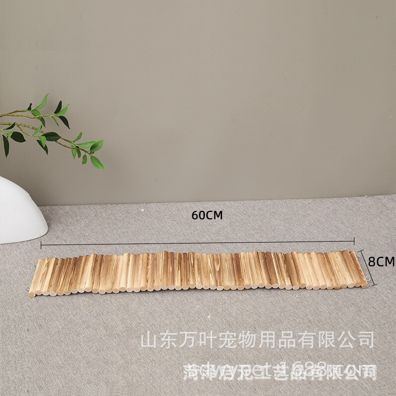 万葉実木ハムスタールチン鶏造景フェンスフェンスフェンス金糸熊ハムスター花枝鼠装飾品タラップ|undefined