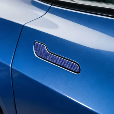 Door Handle Decoration Stickers, Other Automotive Exterior Supplies