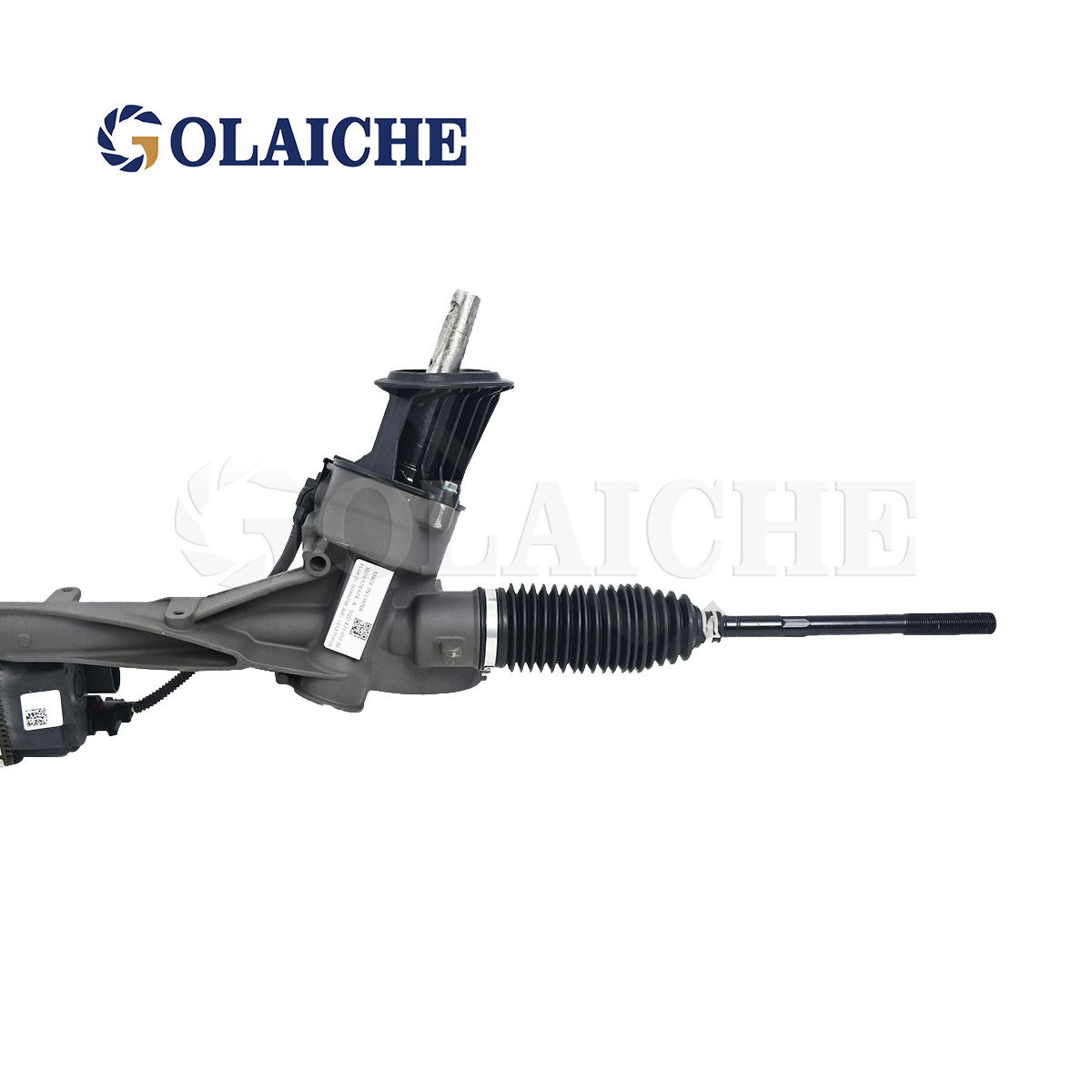 5Q1423055 5Q1423055A 5Q1423062C Is Suitable for Volkswagen Golf 7 Lingdu Steering Machine Assembly
