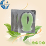 (加工)水凝胶夜间芦荟眼膜淡化细纹眼袋补水保湿(仅供浏览,不销售