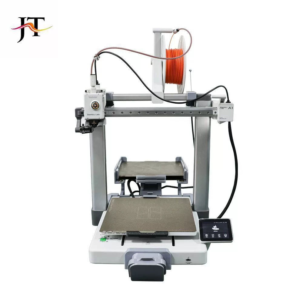Tuozhu 3D printer A1 automatically generates automatic plate changing upgrade kit, unattended continuous printing system